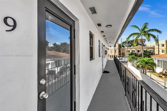 Foto del edificio - 1027 SW 3rd St