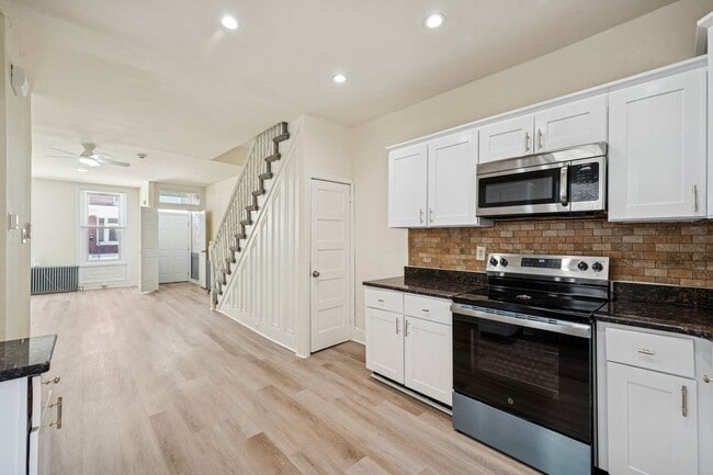 Foto del edificio - 3441 N 18th St