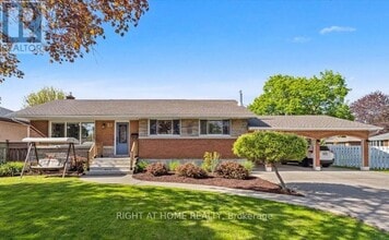 Building Photo - 21 Kilbourne Crescent
