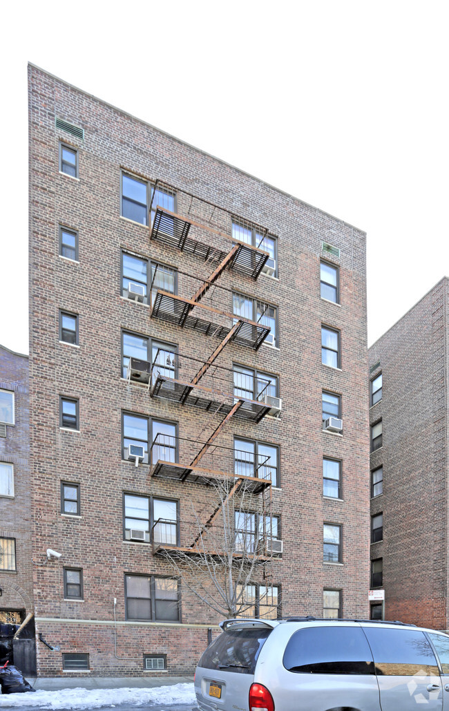 Building Photo - 35-65 86th Street