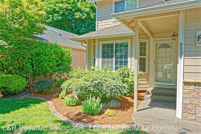 Foto del edificio - 4 br, 2.5 bath House - 8336 55th Ave SE