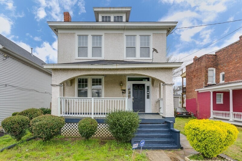 1618 Decatur St, Richmond, VA 23224 House Rental in Richmond, VA