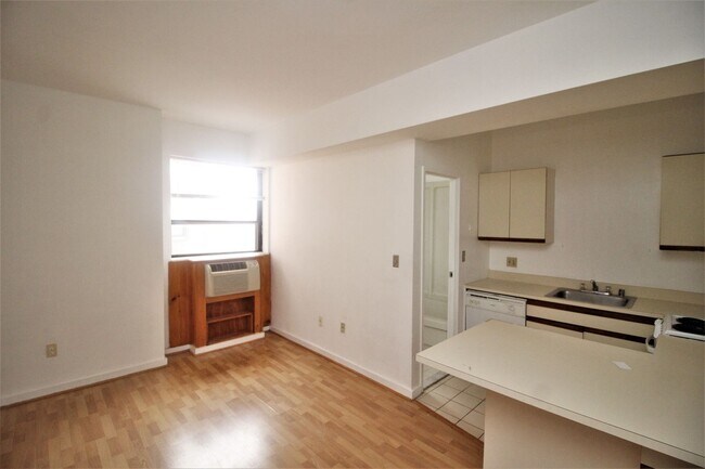 Foto del edificio - Cozy Mt Vernon Efficiency Studio w/ W/D in...
