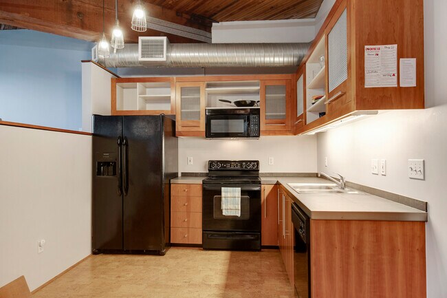 Foto del edificio - 1420 NW Lovejoy St