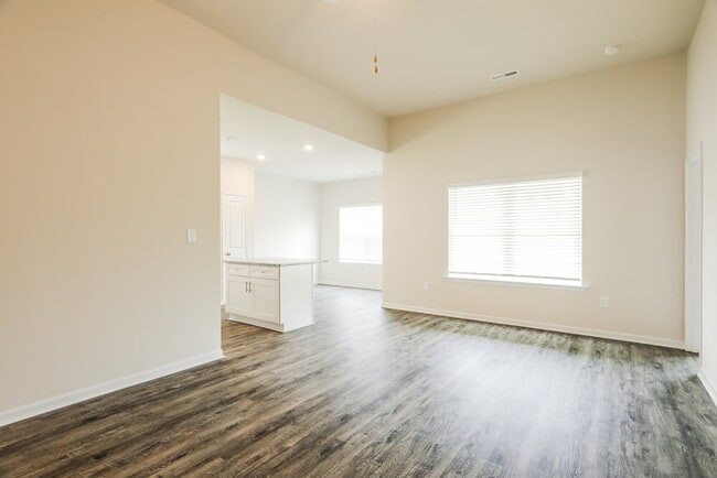 Building Photo - 4536 Morgan Dr
