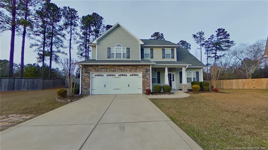 Primary Photo - 3804 Newgate Street