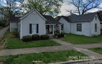 Building Photo - 206 E Hickman St