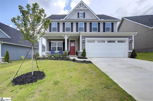 Photo - 38 Comanche Trl (Greenville, SC)