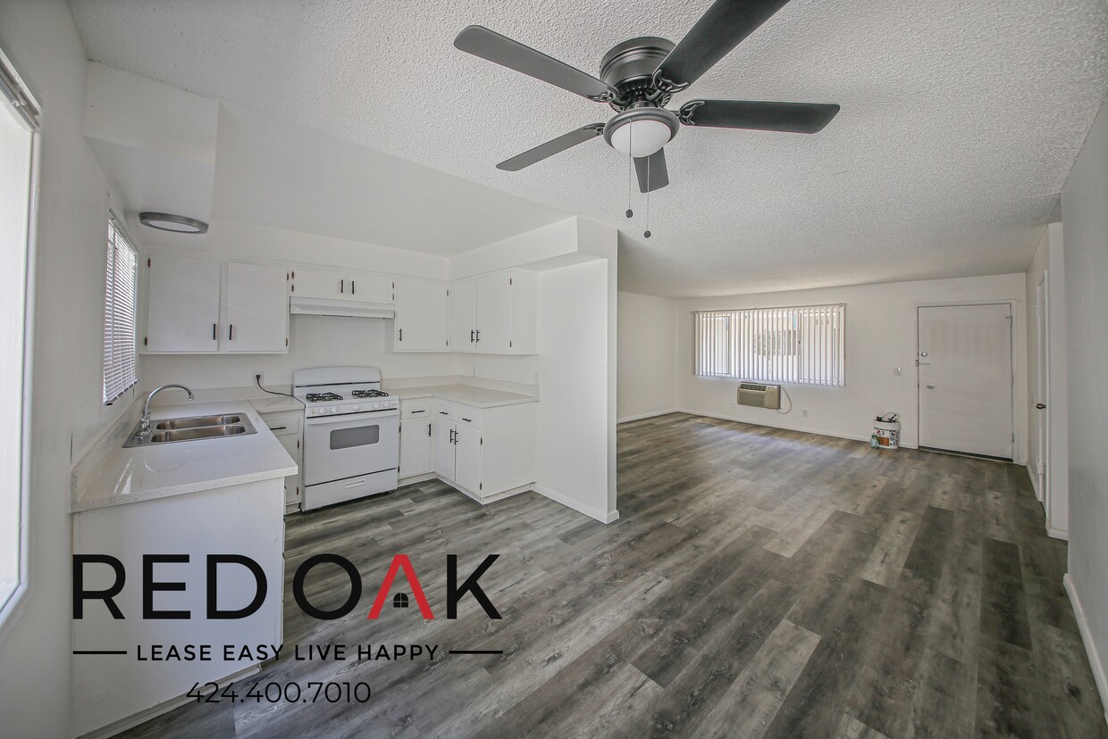 Foto principal - 3815 Baldwin Ave