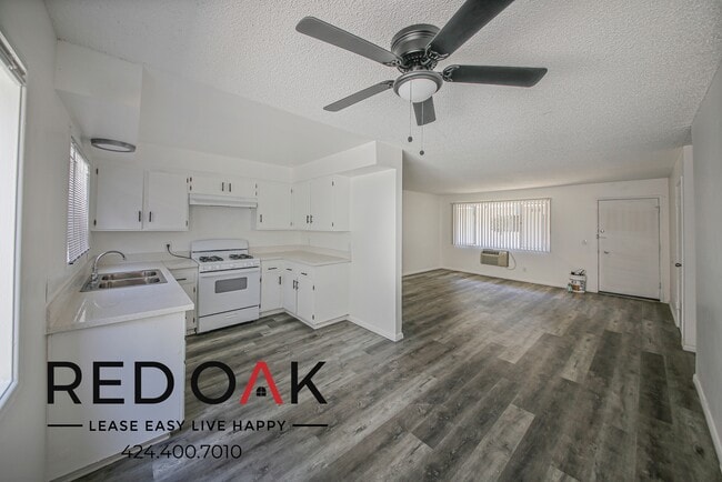 Building Photo - 3815 Baldwin Ave