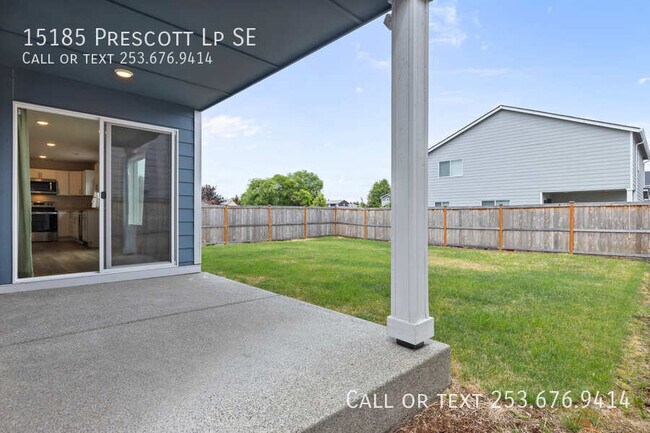 Building Photo - 15185 Prescott Lp SE