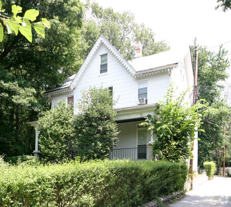 Foto del edificio - 3801 Greenmount Ave