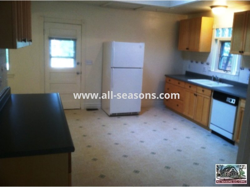 Foto del edificio - Downtown 1 Bedroom Home For Rent!