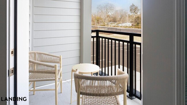 Foto del edificio - 2110 Birkhall St