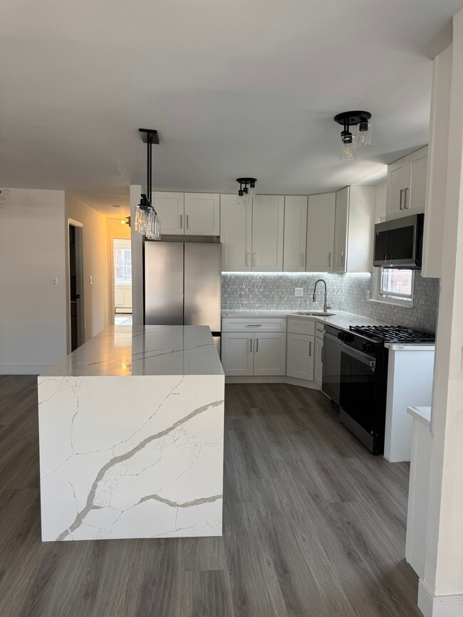 Foto del edificio - 15704 17th Rd