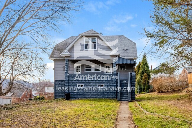 Foto del edificio - 349 James St