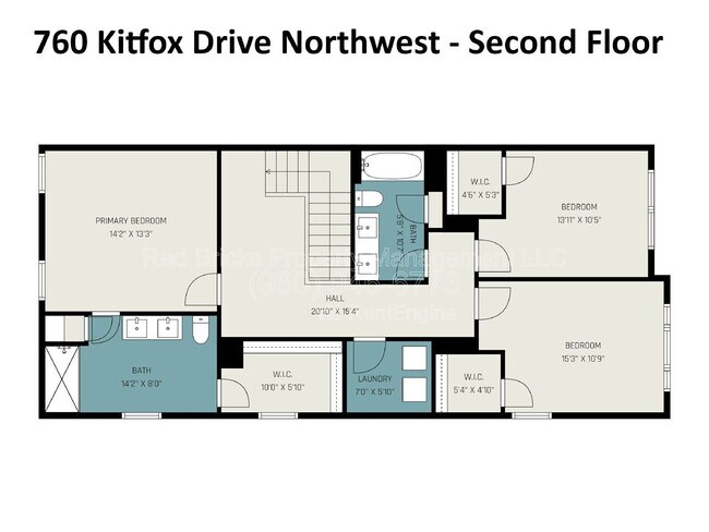 Foto del edificio - 760 Kitfox Dr NW