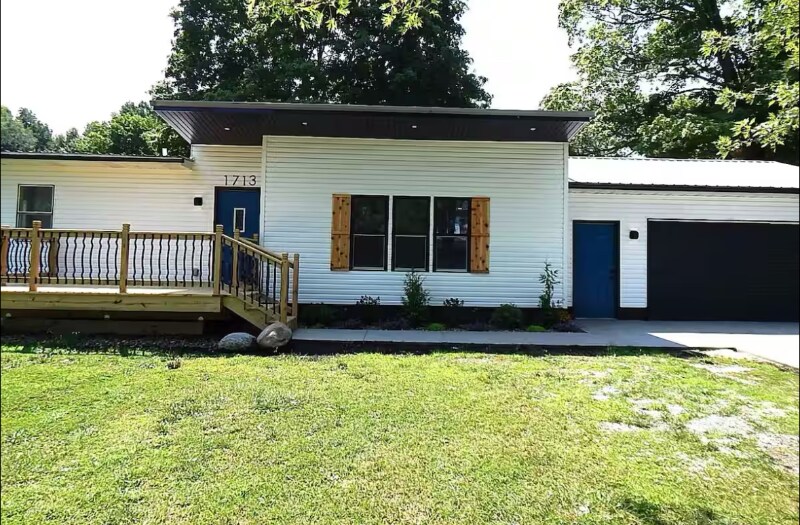 Foto principal - 1713 5th St