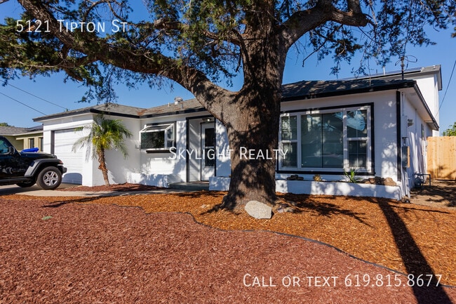Foto del edificio - 5121 Tipton St