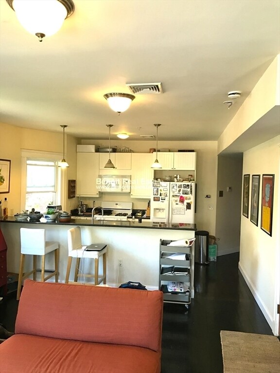 Foto del edificio - 6 Giles Park