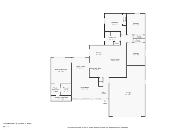 Building Photo - 11504 Kazimer Dr