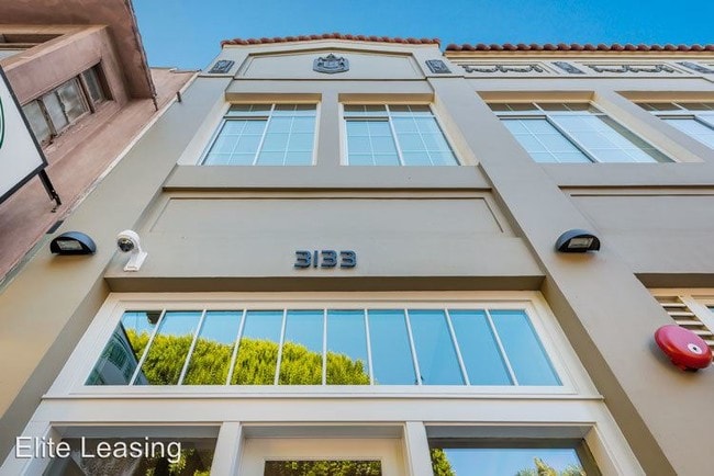 Building Photo - 3133 24th St