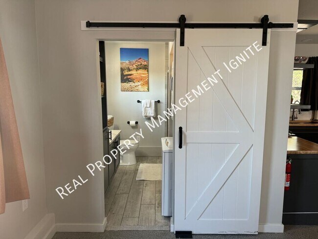 Foto del edificio - Furnished Country Studio