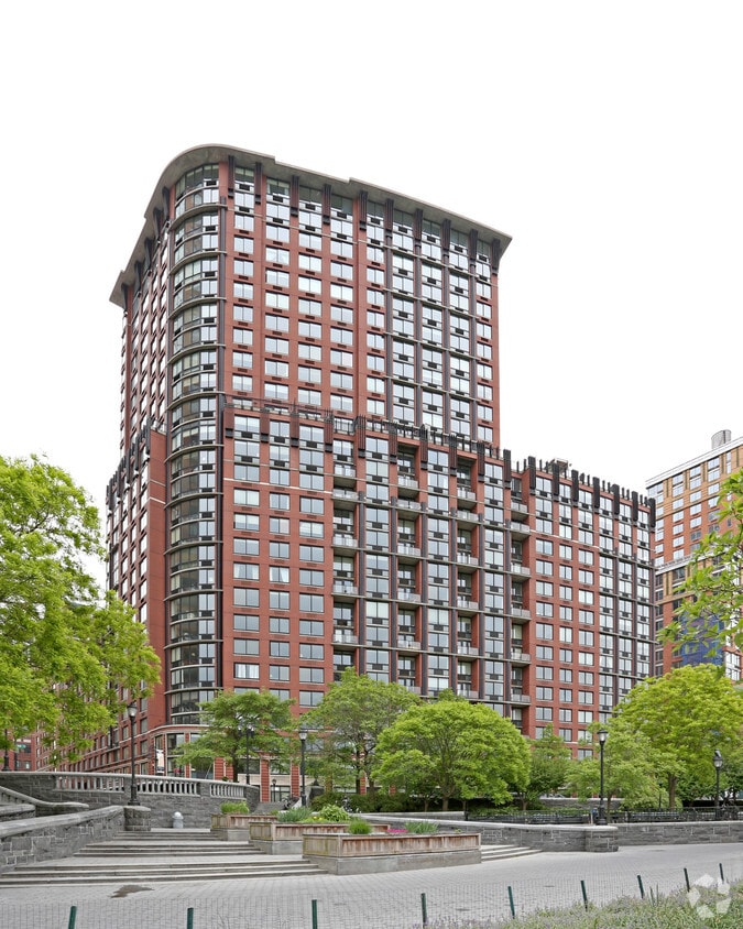 Tribeca Park Apartments New York, NY