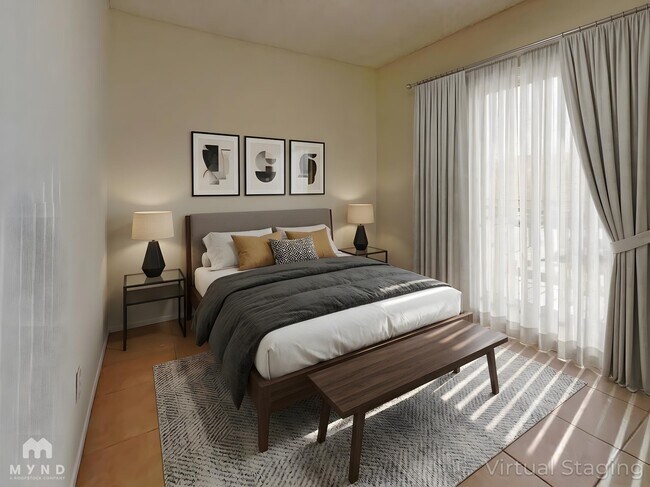 Foto del edificio - 2828 E Tierra Buena Ln