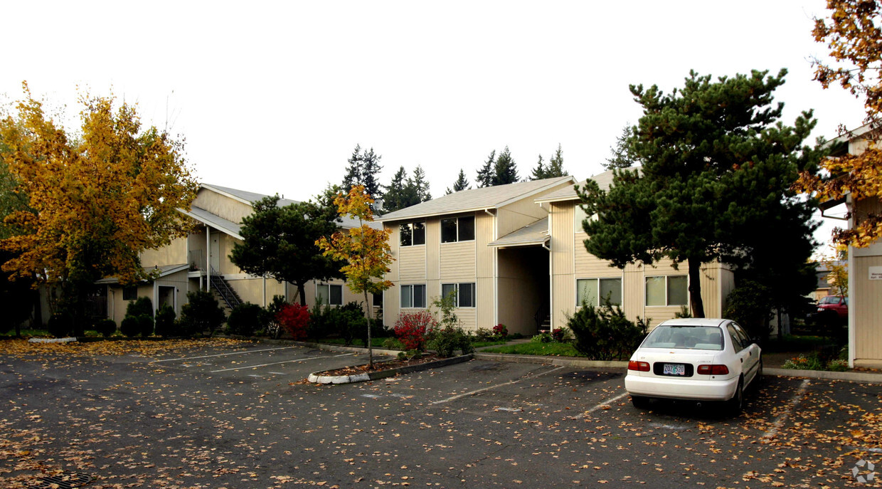 Primary Photo - Highland Ridge Apartments