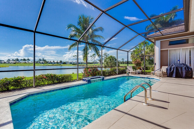 Building Photo - 7936 Tiger Lily Dr
