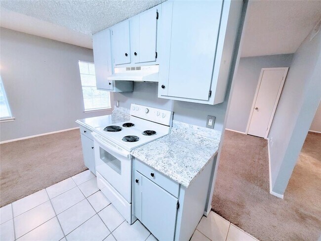 Foto del edificio - 3429 Willowrun Dr