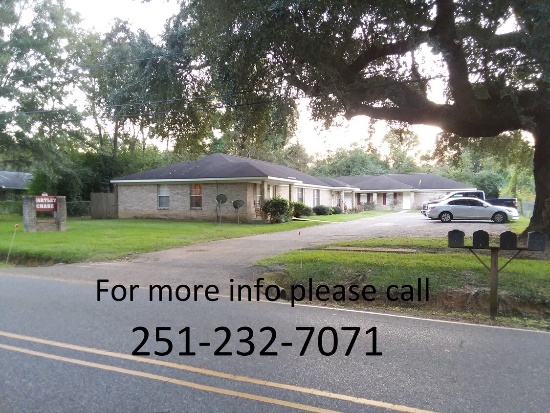 Foto principal - 5419 Hartley Rd