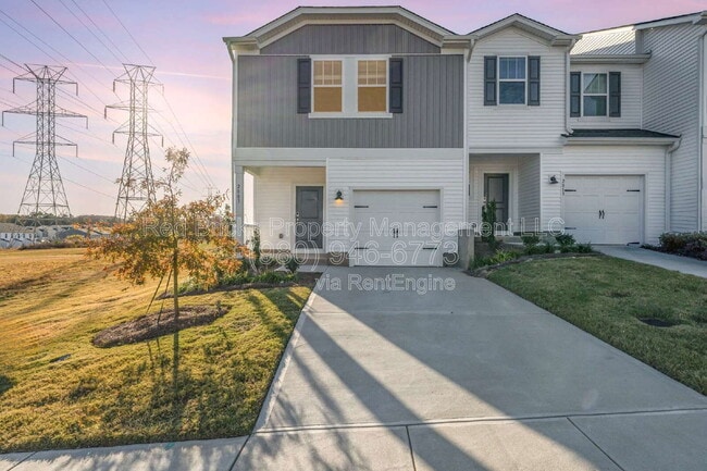 Photo - 2003 Old Rivers Rd Townhome