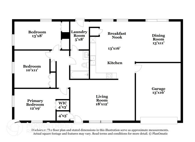 Building Photo - 4108 Baker Dr