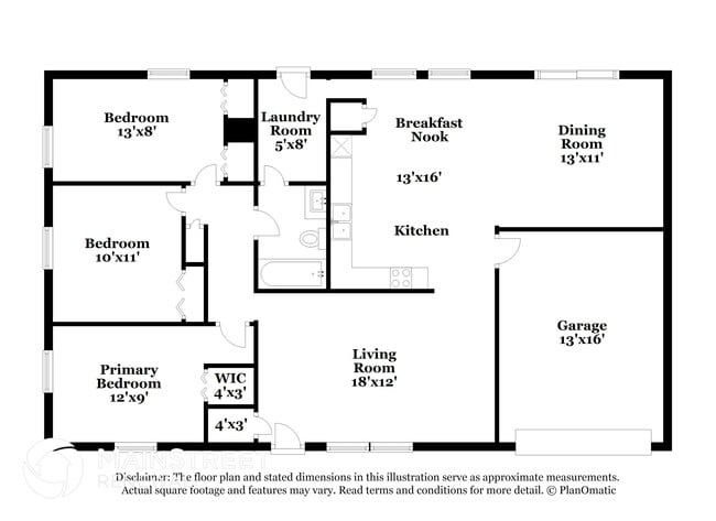 Foto del edificio - 4108 Baker Dr