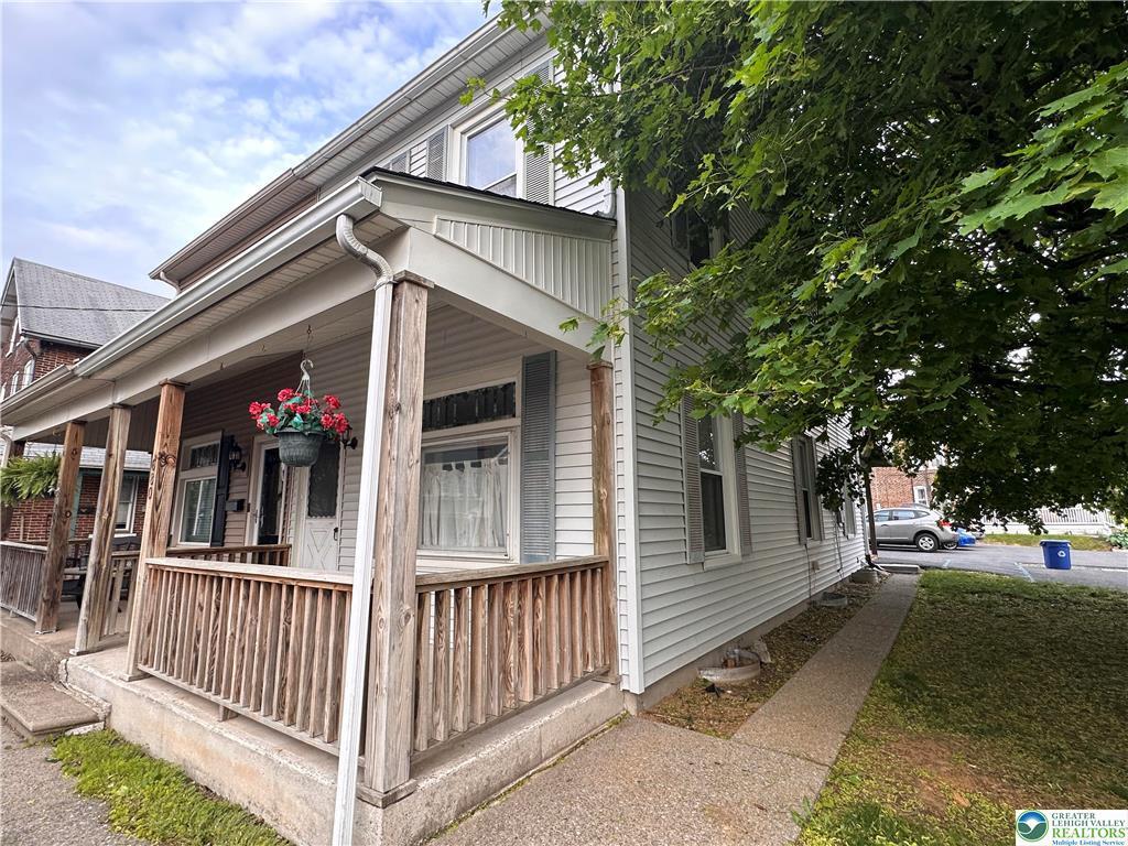 Foto principal - 680 Chestnut St