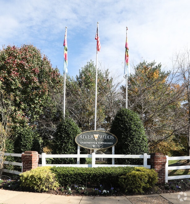 Other - Riverwoods Apartments, Riverwoods at Lake Ridge Apartments & Riverwoods at Towne Square Townhomes