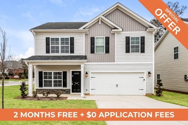 Building Photo - 589 Glenmanor Dr