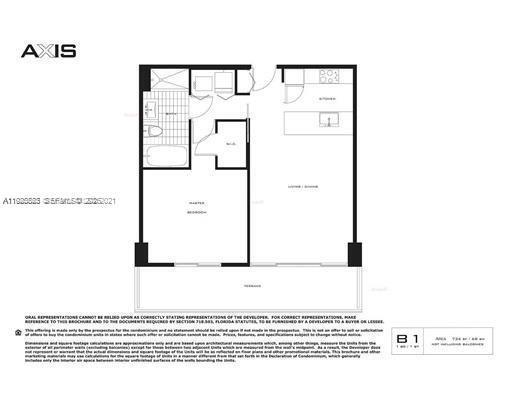 Building Photo - 1111 SW 1st Ave