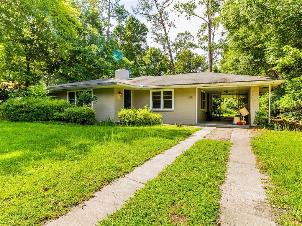 Primary Photo - 1403 NW 11th Rd