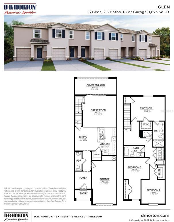 Building Photo - 1535 Lumber Ave