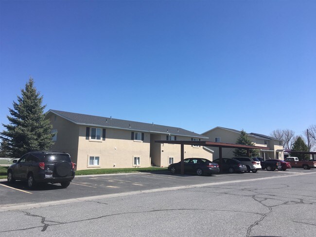 Building Photo - 225 W 225 S