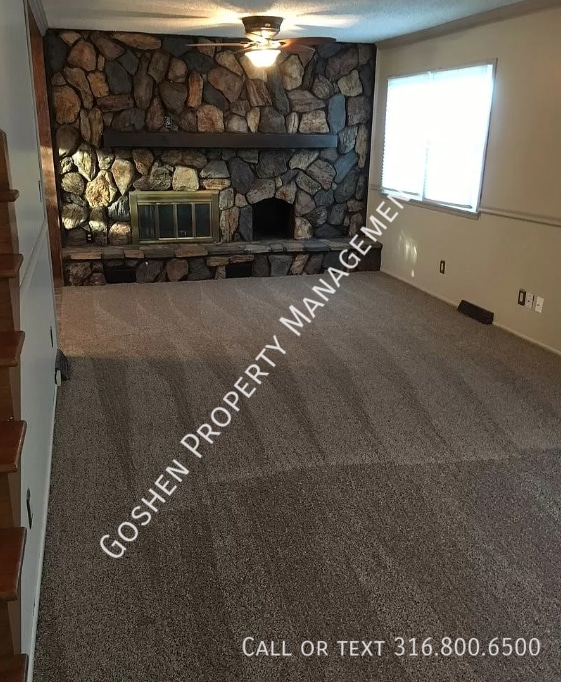 Building Photo - Stunning home with FINISHED Basement & Garage
