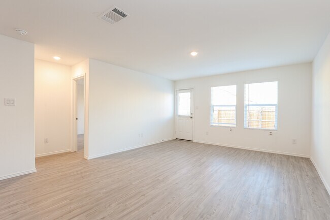 Foto del edificio - 419 Filibusters Trail