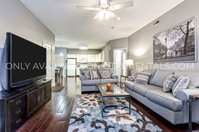 Foto del edificio - 421 Belmont Pl