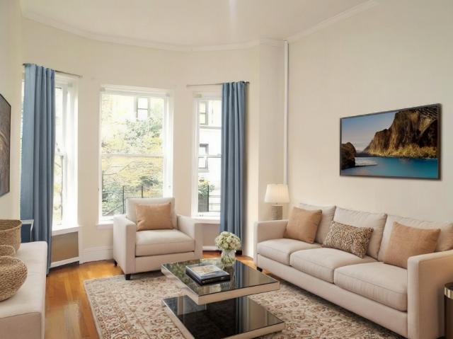 Foto principal - 2 bedroom in New York NY 10128