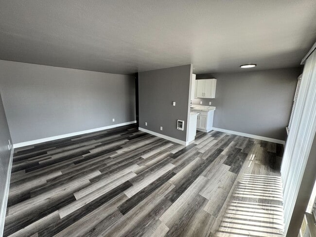 Foto del interior - Arise Highline