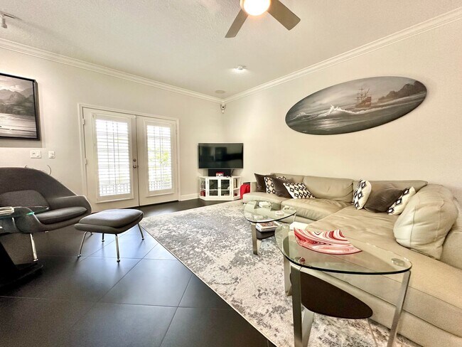 Foto del edificio - Bright, breezy & convenient: Your wew St. ...