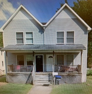 Foto del edificio - 126 E Lorain St